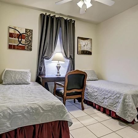 Villa Corporate 2 Bedroom Suite Furnished Condo Houston Kültér fotó