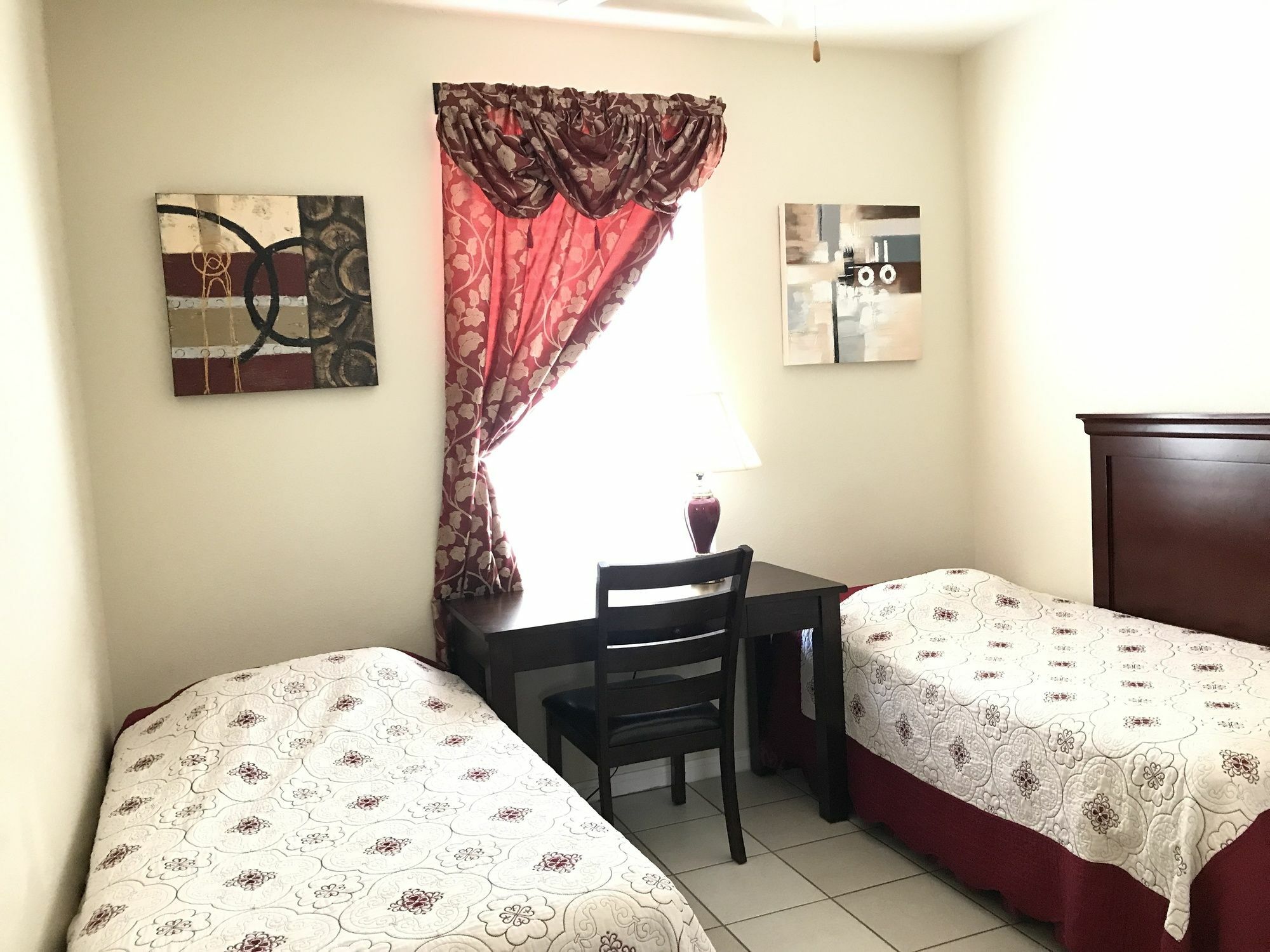 Villa Corporate 2 Bedroom Suite Furnished Condo Houston Kültér fotó