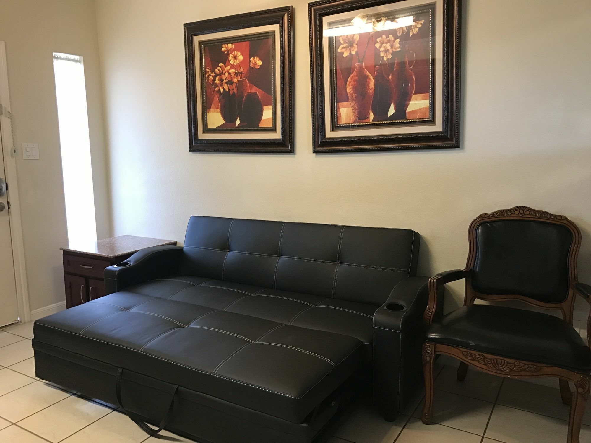 Villa Corporate 2 Bedroom Suite Furnished Condo Houston Kültér fotó