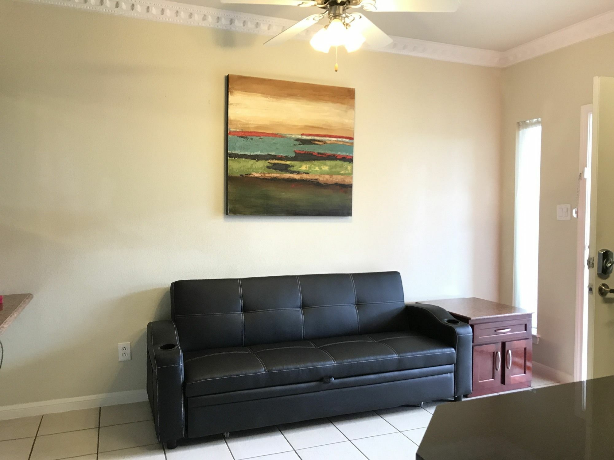 Villa Corporate 2 Bedroom Suite Furnished Condo Houston Kültér fotó