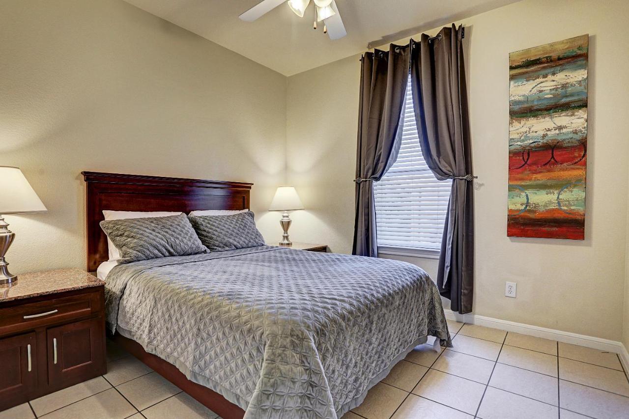 Villa Corporate 2 Bedroom Suite Furnished Condo Houston Kültér fotó