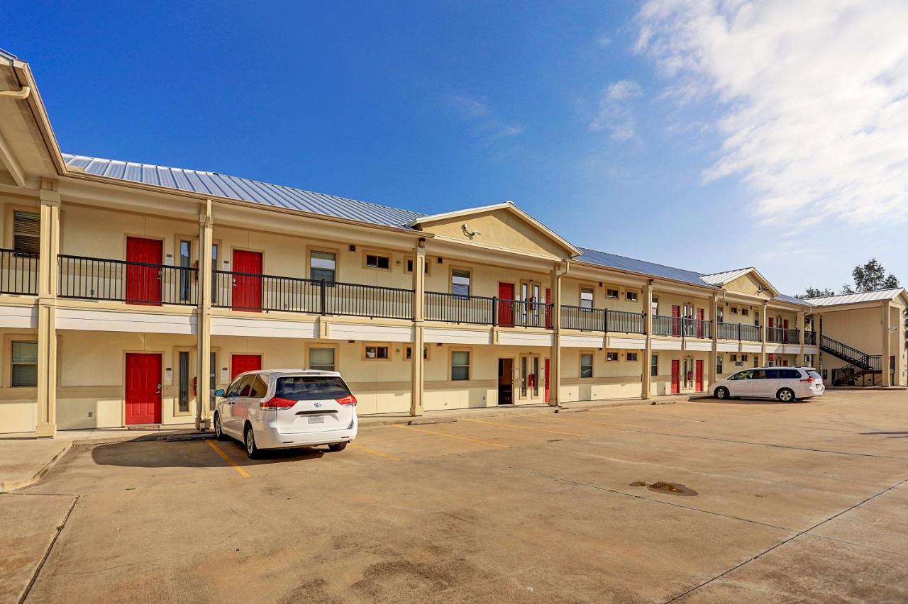 Villa Corporate 2 Bedroom Suite Furnished Condo Houston Kültér fotó