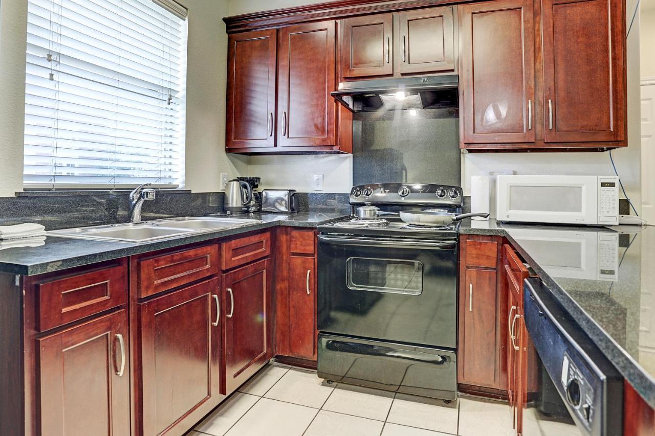 Villa Corporate 2 Bedroom Suite Furnished Condo Houston Kültér fotó