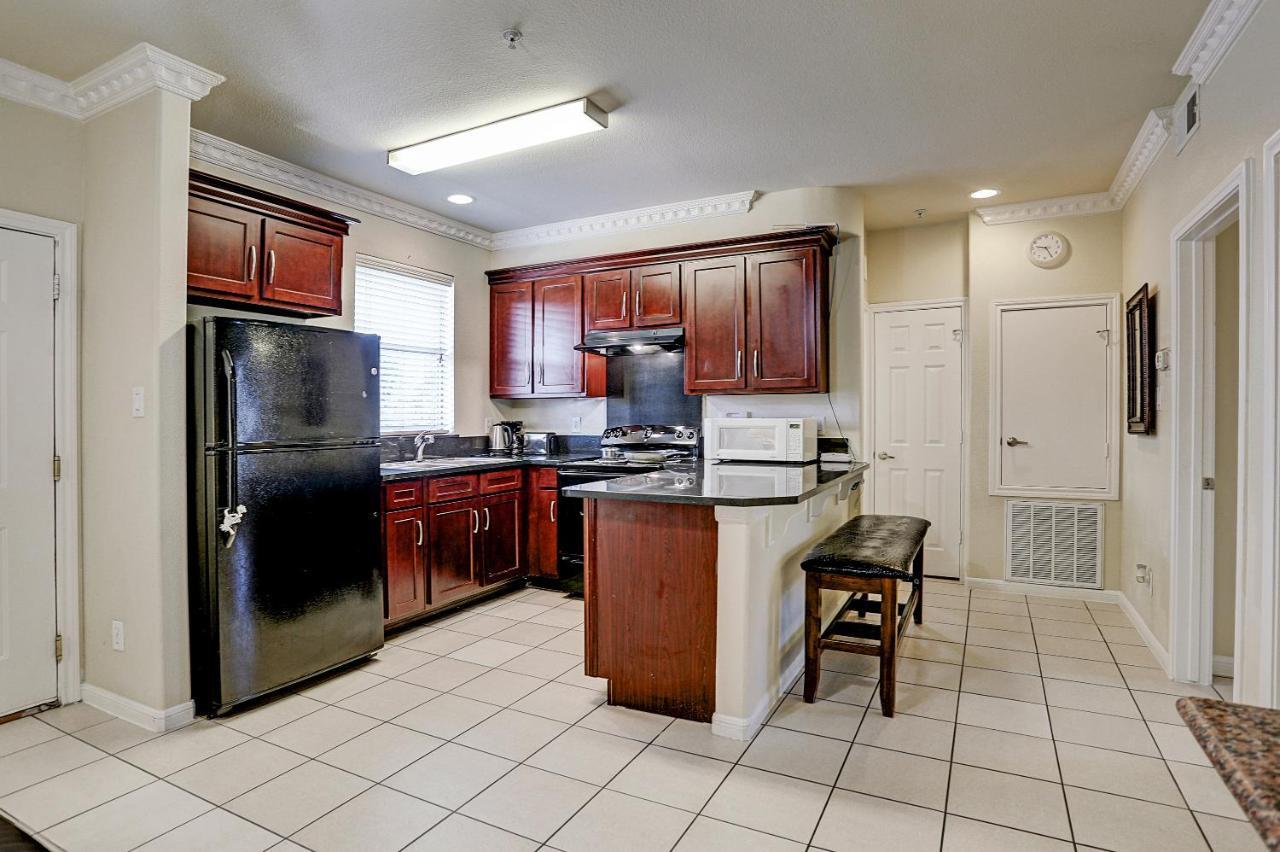 Villa Corporate 2 Bedroom Suite Furnished Condo Houston Kültér fotó