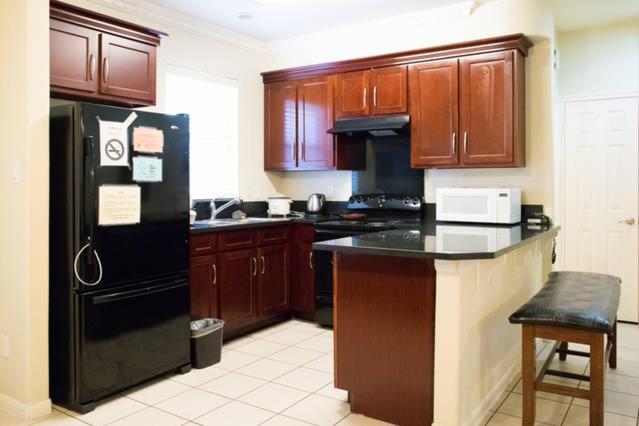 Villa Corporate 2 Bedroom Suite Furnished Condo Houston Kültér fotó